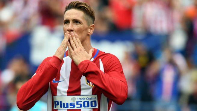 Fernando Torres (AFP)