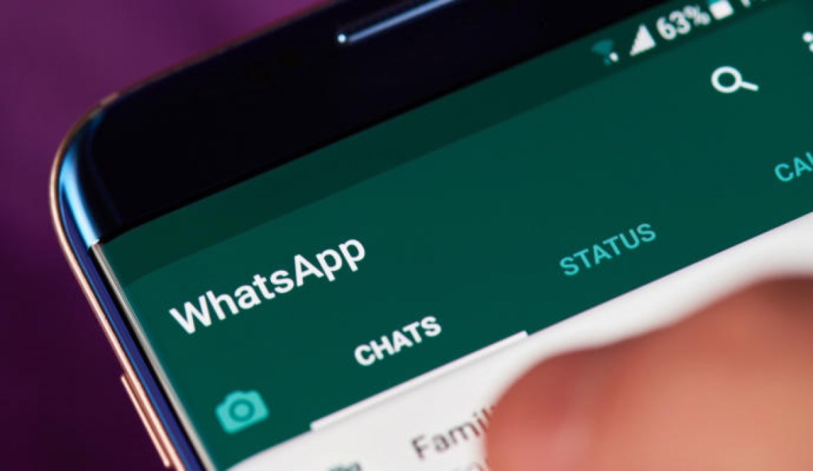 La nueva función está disponible en la beta de WhatsApp para Android. (Shutterstock)