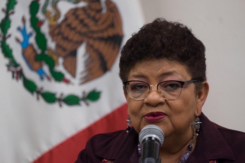 Godoy reiteró que hay varias líneas de investigación en el caso de Leonardo Avendaño. | Cuartoscuro