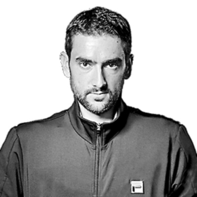 Marin Cilic