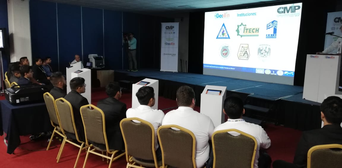 Las empresas petroleras están en busca de nuevos talentos