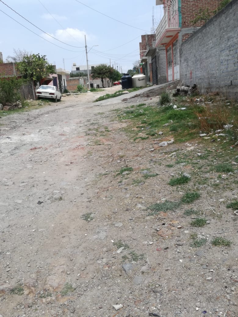 Más de 200 personas se han visto afectadas