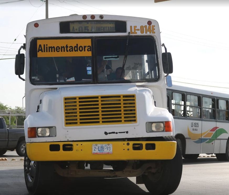 Se cumplen a cabalidad los horarios programados de salida