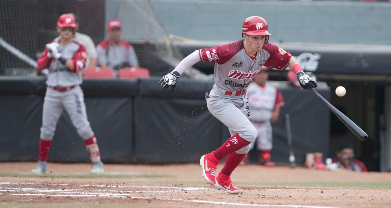 Diablos Rojos se llevan la serie ante los Toros de Tijuana (Cortesía Diablos Rojos del México)