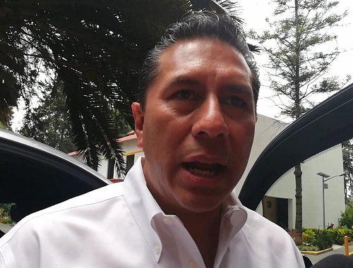 En breve comenzará su aplicación. (Alondra Ávila)