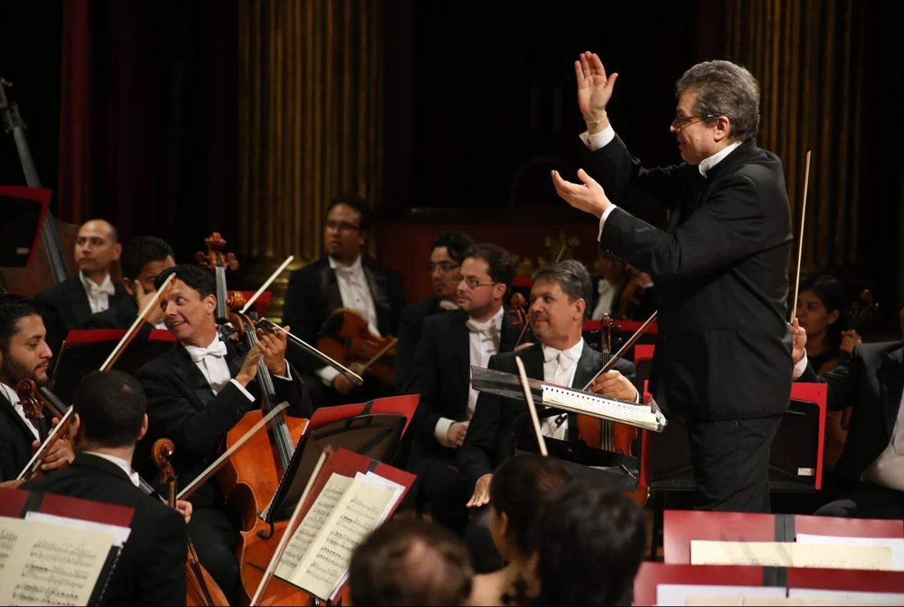Evento musical cultural. (Cortesía)
