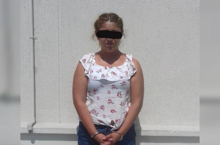 La mujer llevaba consigo siete frascos de café. (Especial)