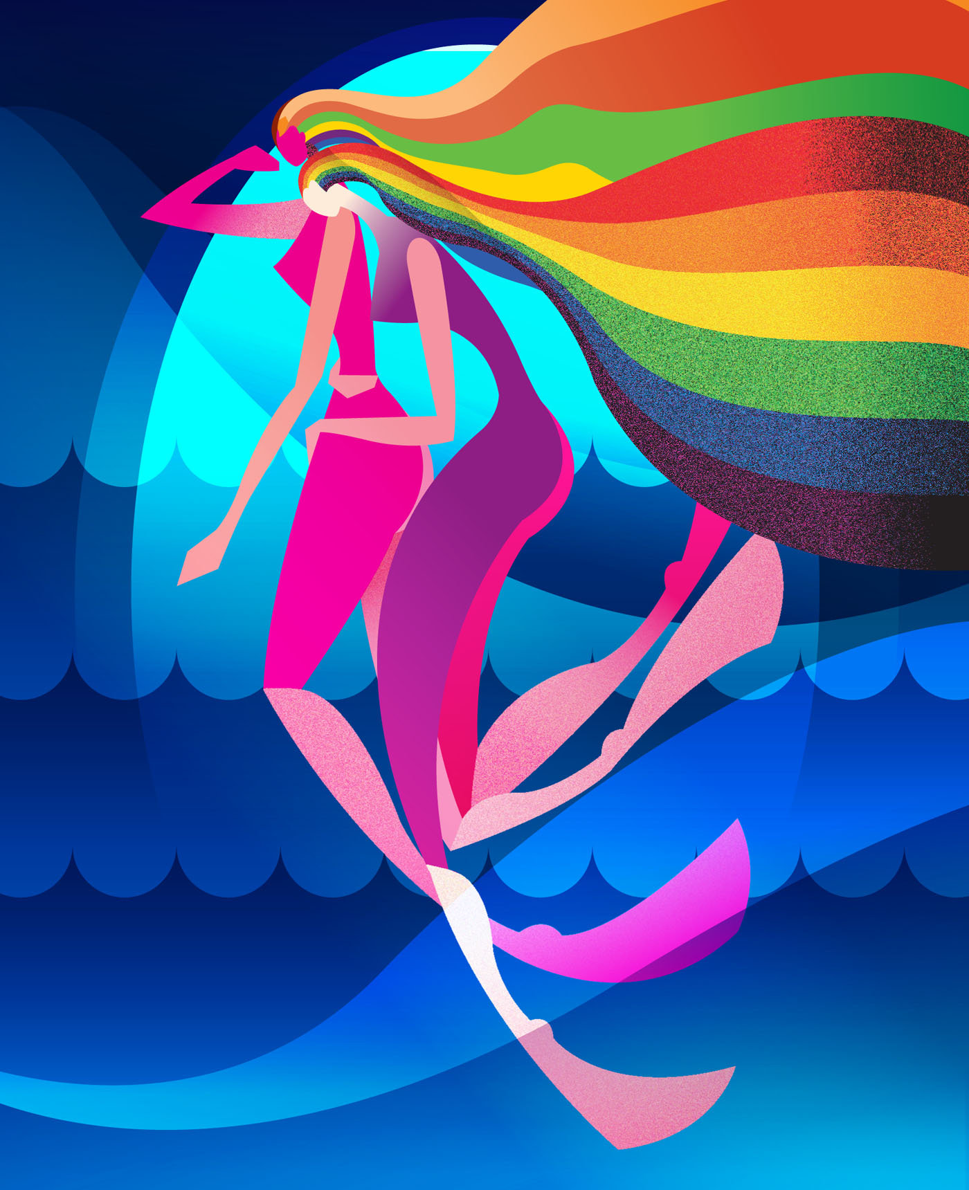 Hay 3 orientaciones para ejercer la sexualidad: ser bisexual, heterosexual u homosexual. (Arturo Black Fonseca)