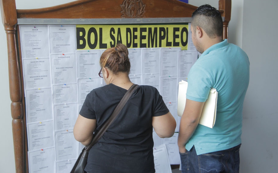 Las Políticas publicas de la actual administración federal, ya inciden negativamente