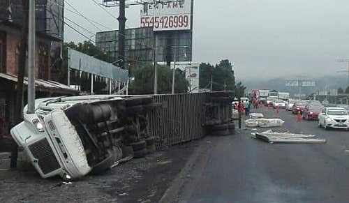 Esta mañana. (Especial)