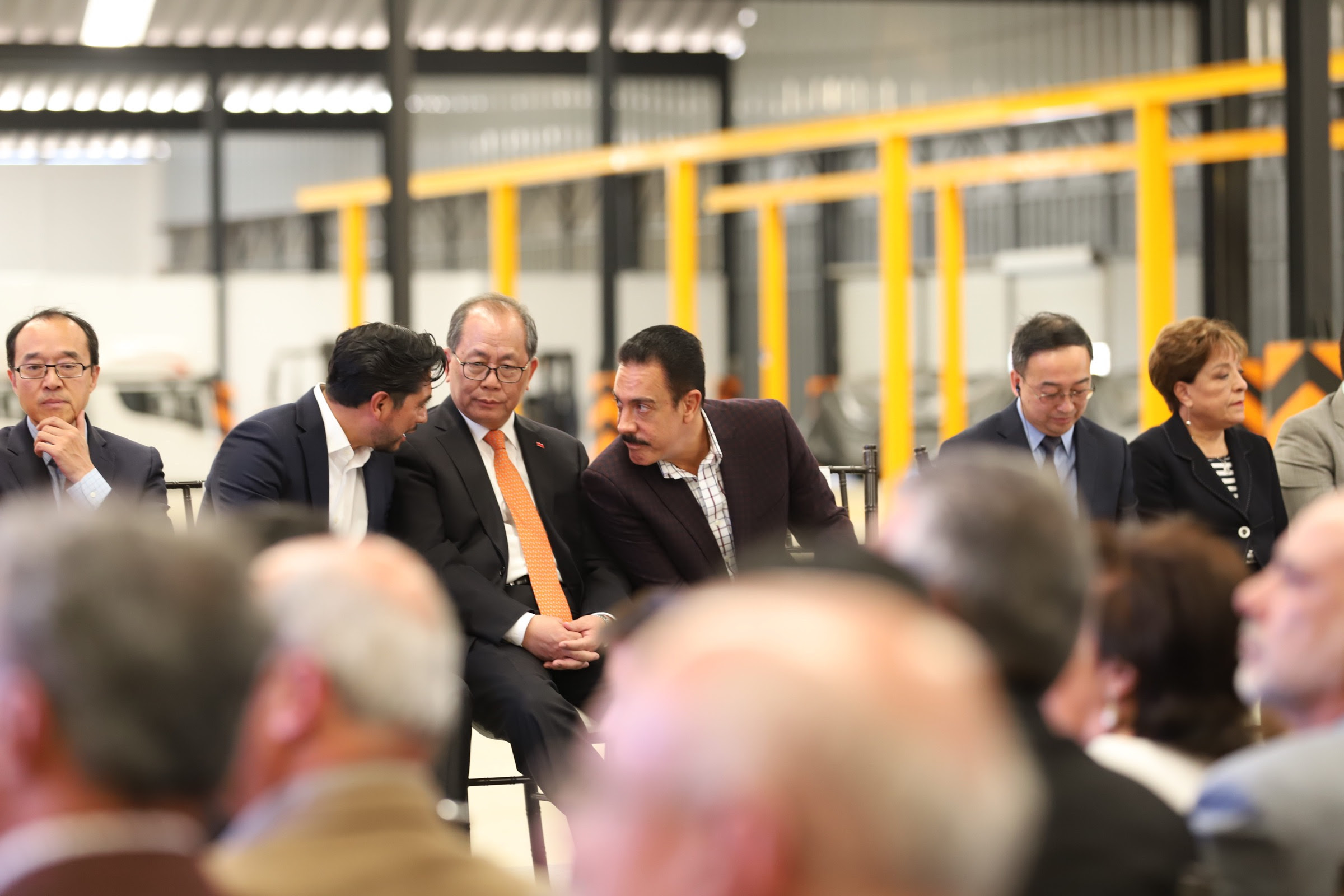 En inversiones extranjeras, Hidalgo creció dos veces y media encima del país durante el primer trimestre del año. (Cortesía)