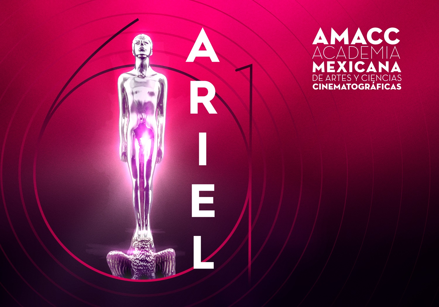 Los premios Ariel 2019 se entregarán esta noche en la Cineteca Nacional (Especial).
