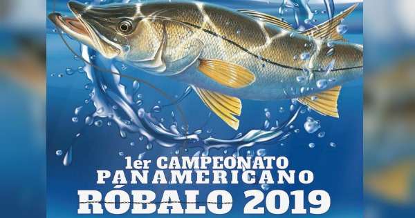 Tamaulipas sede del Primer Campeonato Panamericano de Pesca de Robalo (Foto/CORTESÍA)