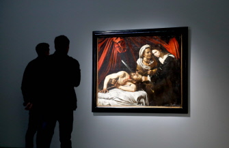 Edith y (AFP)