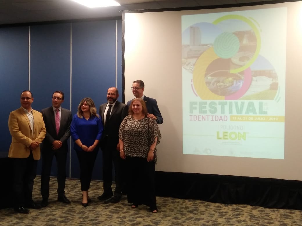 El Festival de la Identidad se realizará del 12 al 21 de Julio