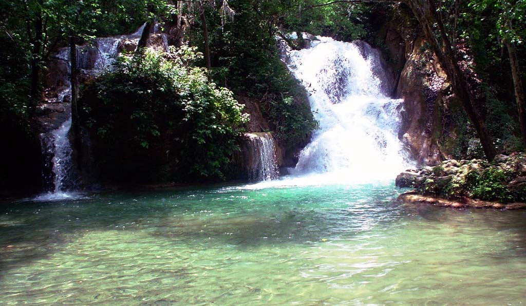 Estos son los parques naturales que tienes que visitar en NL Grupo Milenio Estos son los parques naturales que tienes que visitar en NL Grupo Milenio