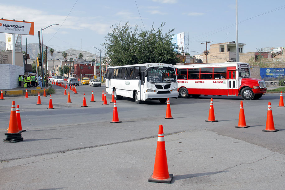 Durante toda la semana pasada diversos organismos civiles y empresariales externaron su rechazo a la cancelación del proyecto en La Laguna de Durango.