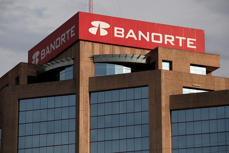 Banorte (Foto: Reuters)