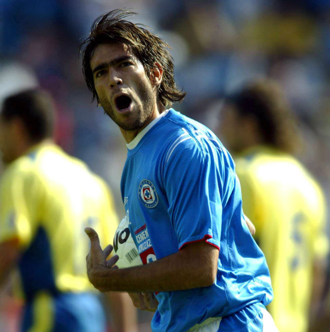 César Delgado (Mexsport)