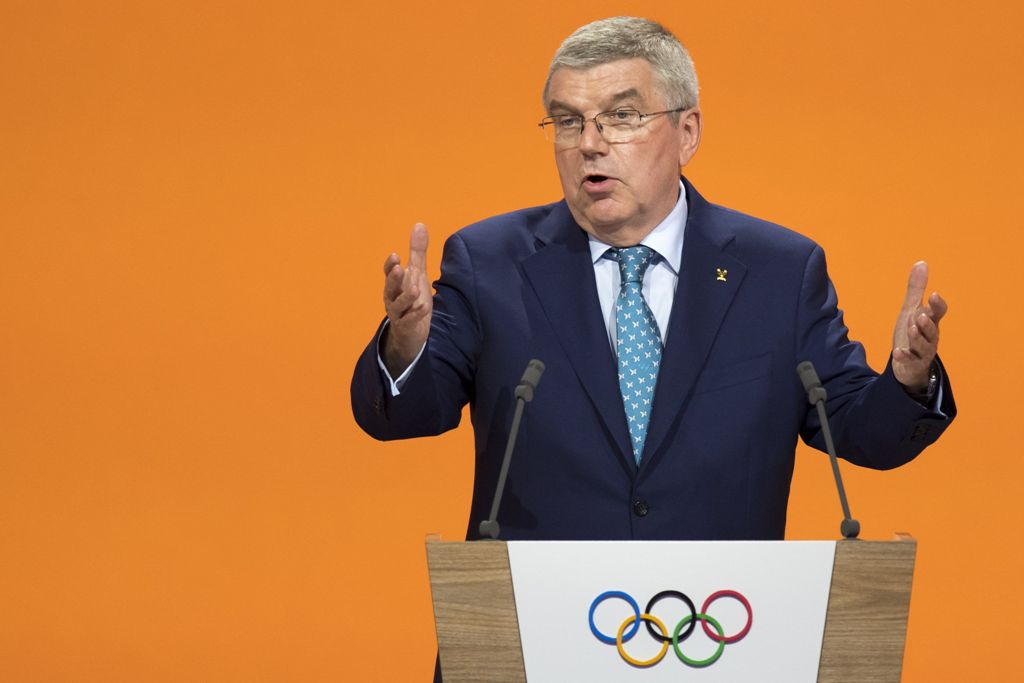 El COI afirmó que la AIBA no se encargará del box para los Juegos Olímpicos Tokio 2020 (Reuters)