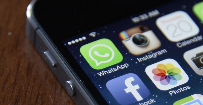Te decimos en qué celulares Android y iPhone dejará de funcionar WhatsApp. (Shutterstock)