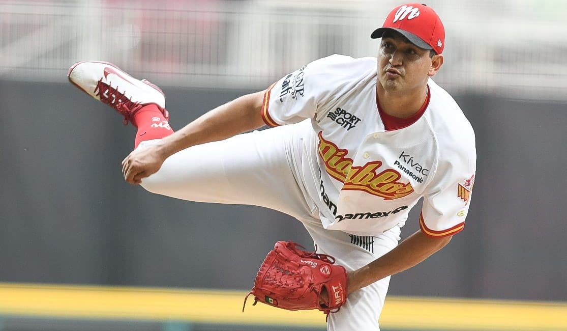 Diablos cae ante Toros en el inicio de la serie (Cortesía)