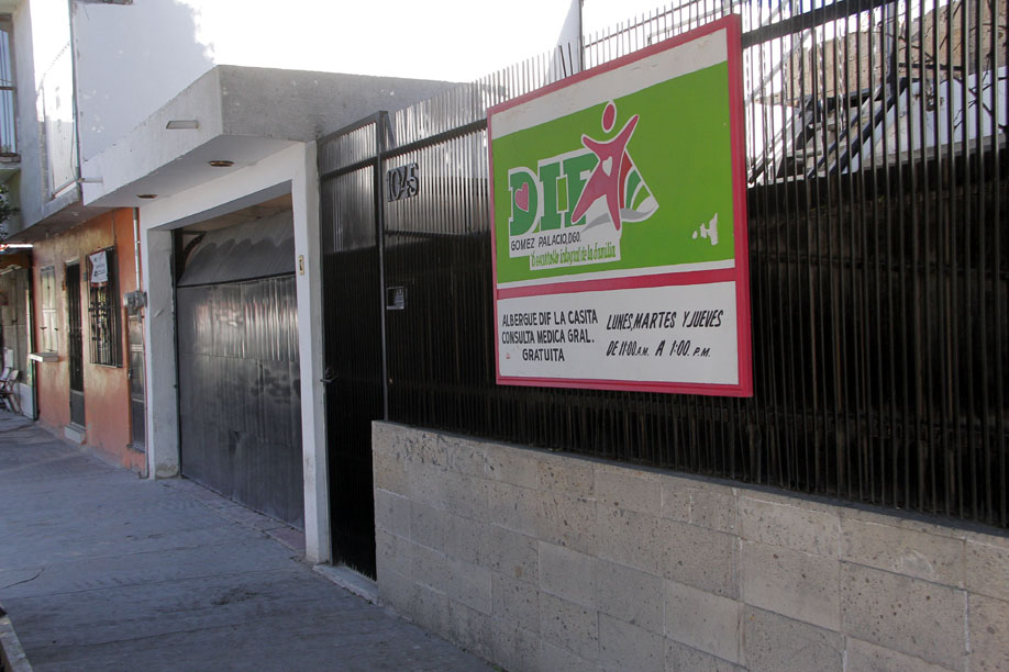El DIF atiende estos casos mediante su Centro de Psicoterapia Infantil. (Archivo)