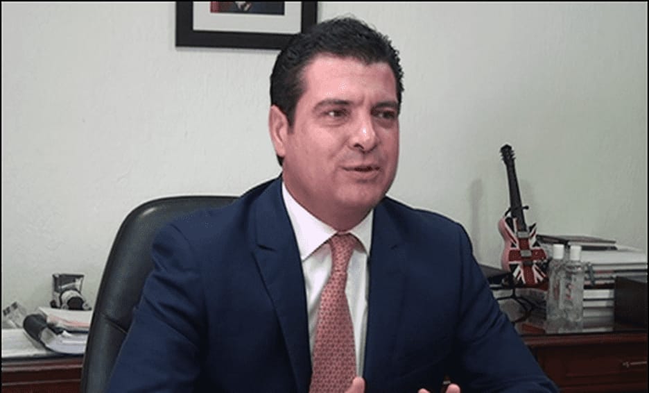 Ex tesorero queda a disposición de la Fiscalía (Archivo)