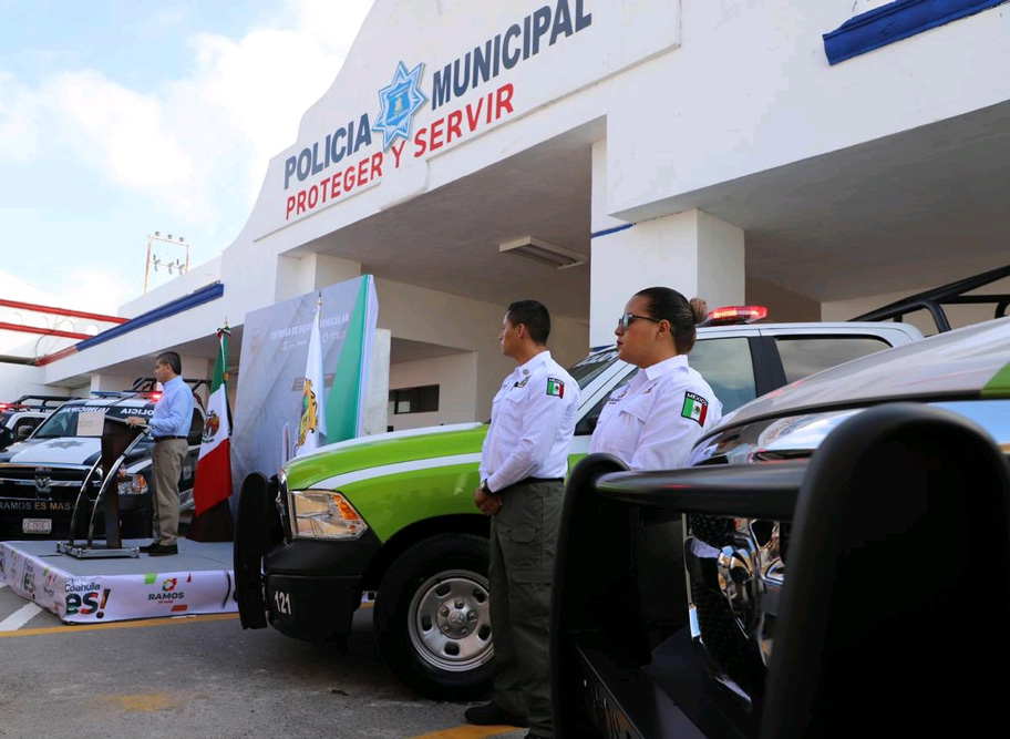 Interpondrá multas por medio de denuncias al 911. (Iván Sánchez)