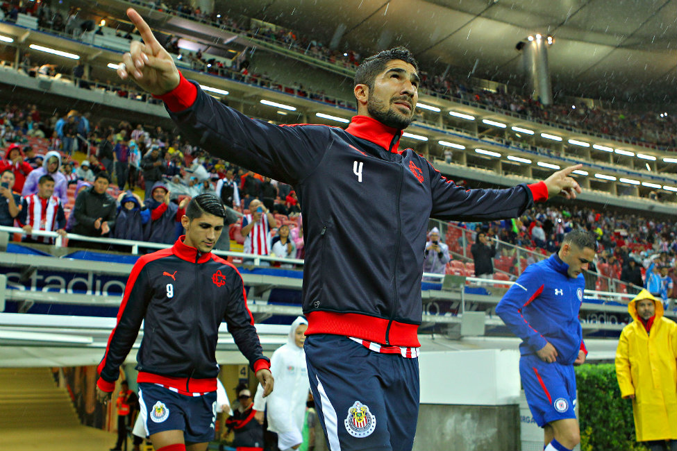Jair Pereira (Imago7)