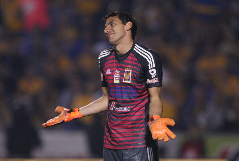 Nahuel Guzmán (Imago7)