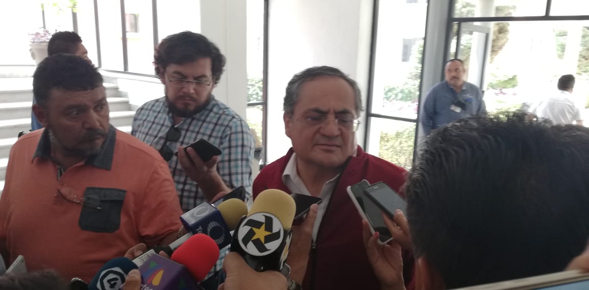 Pesquera en prisión preventiva