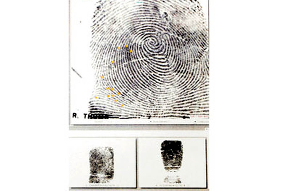 El nuevo proceso de identificación podrá identificar a una persona en solo 3 días. (Milenio Digital)