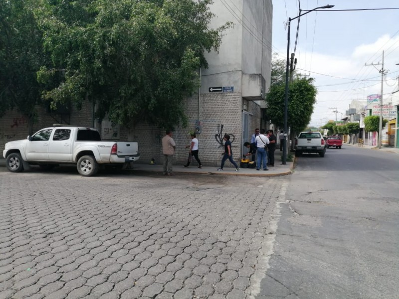 Roban dos maquiladoras en Tehuacán (Apolonia Amayo)