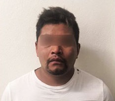 Vinculan a proceso a "El grillo" (Especial)