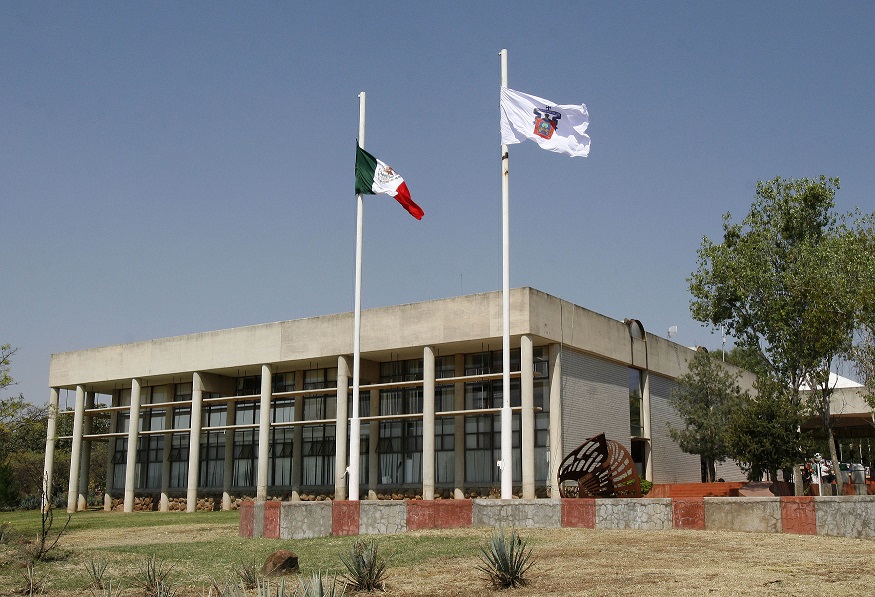 Abren enlace de derechos universitarios en CUAltos. (Especial)