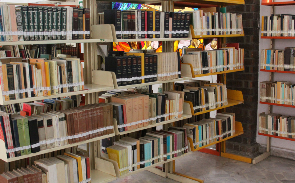 Bibliotecas ofrecerán talleres gratuitos a partir del 1° de julio en Torreón. (Claudia Luévano)