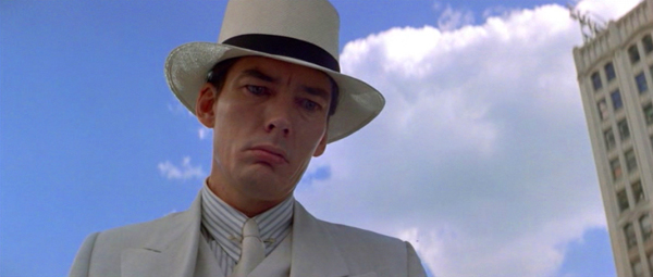 Billy Drago muere a los 73 años (Especial).