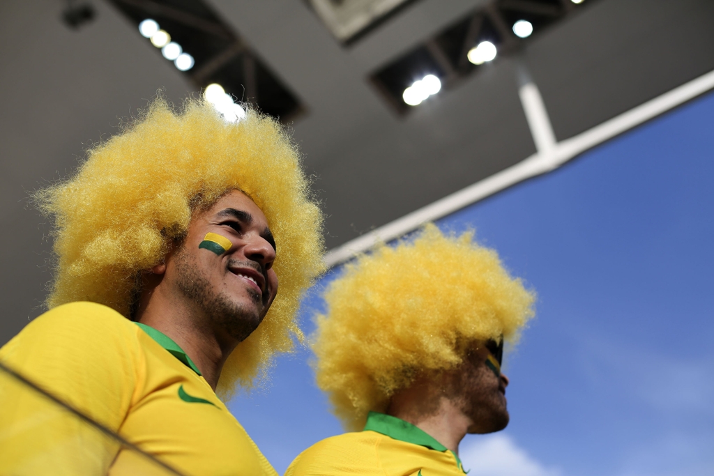 Dónde y cómo ver el Brasil vs Paraguay de la Copa Oro 2019 (Mexsport)