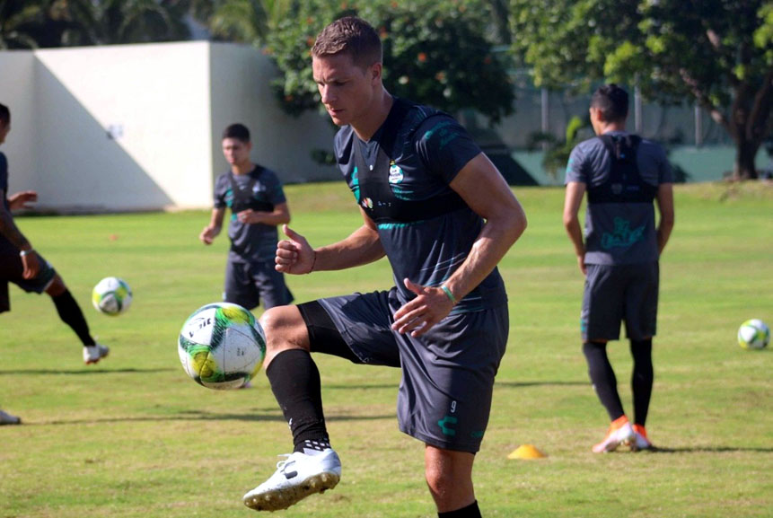 Es el segundo juego de pretemporada para el Apertura 2019. (Cortesía)