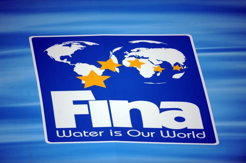 Federación Internacional de Natación (AFP)
