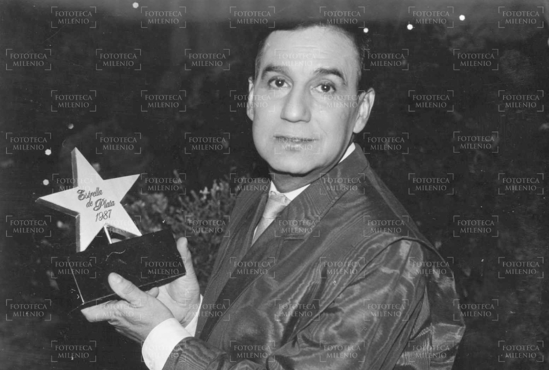 Gualberto Castro: trayectoria