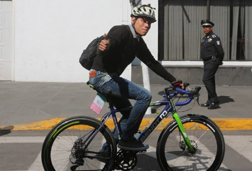 Medio de transporte. (Especial)