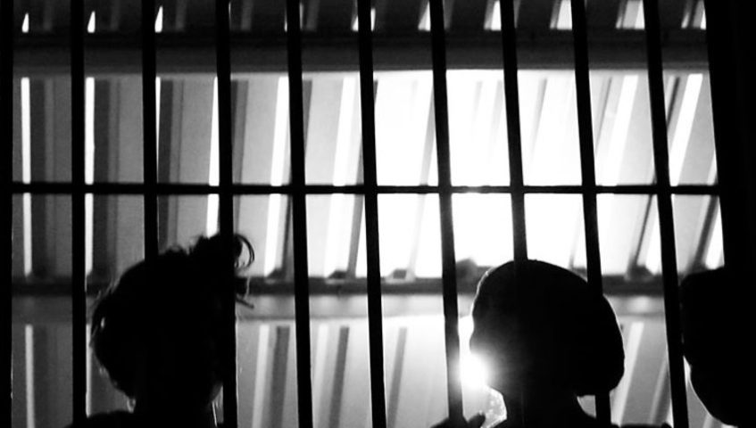 La ONU pidió al gobierno de México liberar a Daniel García y Reyes Alpízar, quienes permanecen en prisión preventiva desde hace 16 años/Especial.