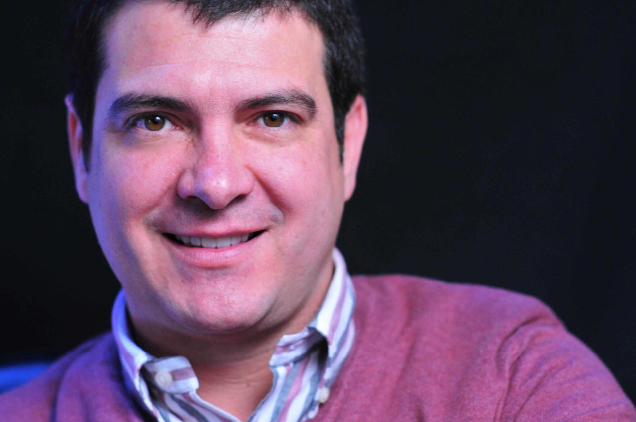 Roberto Pesquera Vargas