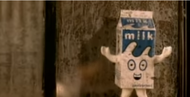‘Coffe & TV’ de Blur cumple 20 años (Captura de pantalla)