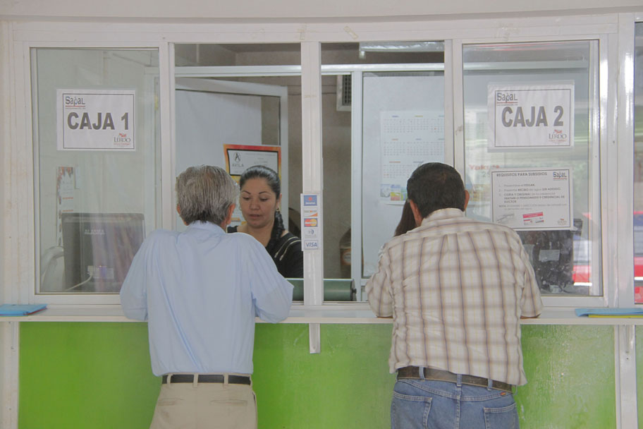 La deuda histórica hereda desde hace varias administraciones municipales atrás. (Milenio Digital)