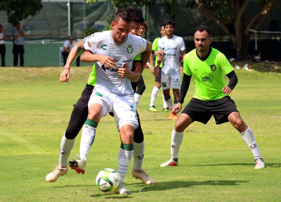 Es su segundo triunfo consecutivo en Cancún. (Cortesía)