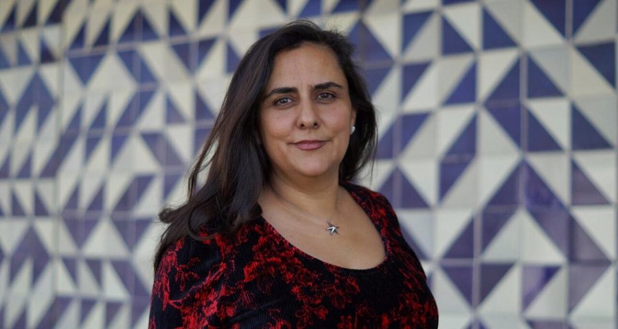 Karen Berlanga será la nueva titular de contraloría (Especial)