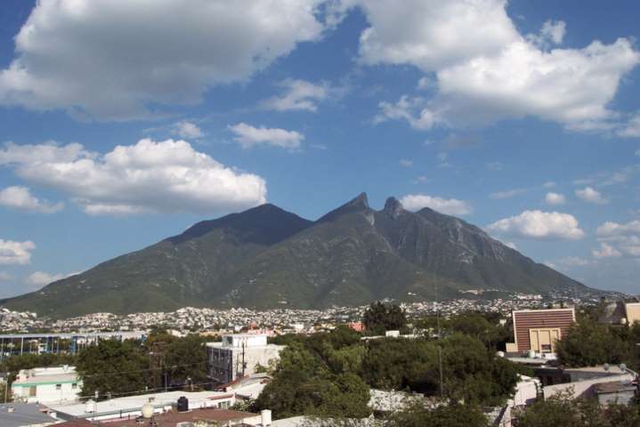 Las lluvias están prácticamente descartadas. (Foto: Archivo)